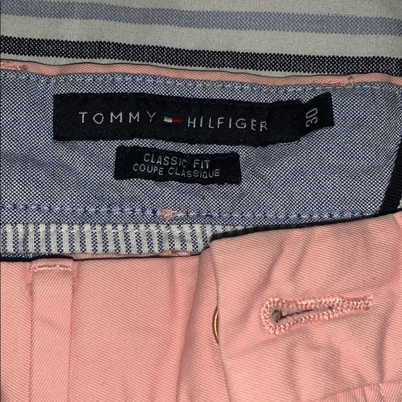 tommy hilfilger shorts - Picture 3 of 3